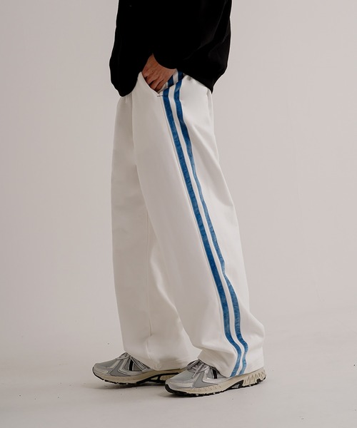 ★WV PROJECT★送料込★韓国★Gump heavy cotton hood JIHD7703 WV PROJECT】Gump heavy cotton hood / JIHD7703
