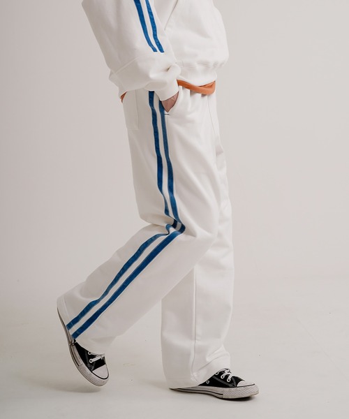 WV PROJECT スウェットパンツ ジャージ 「WV PROJECT」Gump