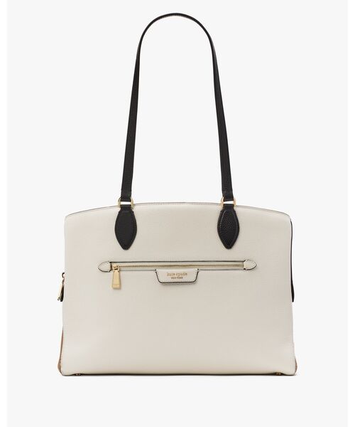 大人気！【kate spade】ハドソン ワーク トート ハドソン ワーク トート | トートバッグ | ケイト・スペード