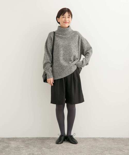 URBAN RESEARCH DOORS（アーバンリサーチドアーズ） パンツ グルカ