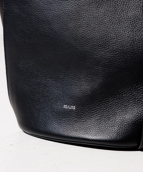 FREAK'S STORE トートバッグ BEAURE × STORE/ビュレ 別注