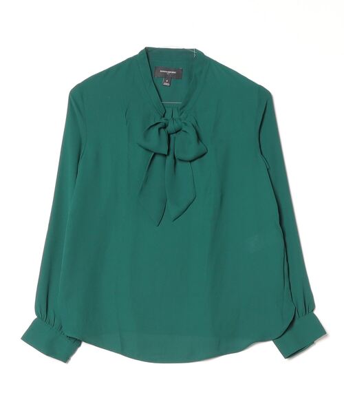 BANANA REPUBLIC ブラウス シャツ FACTORY STORE タイフロント