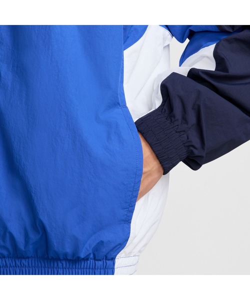 NIKE ナイロンジャケット NIKE/ナイキ AS M NK CLUB WVN TRK JKT