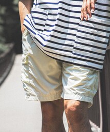 パンツ sage de cret / 別注 2Way Mil Cargo Short メンズ｜ZOZOTOWN Yahoo!店