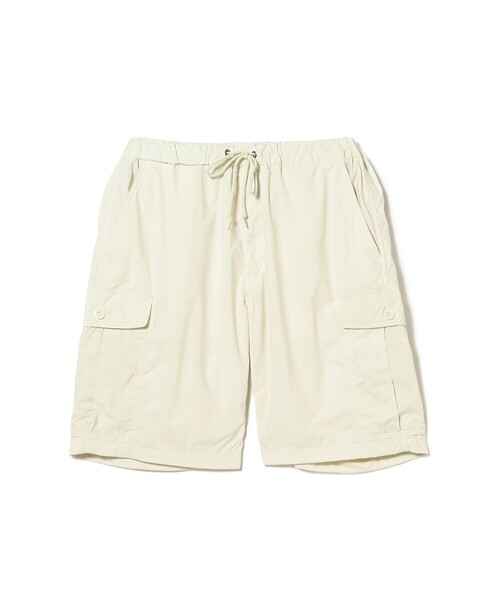 BEAMS+ パンツ sage de cret / 別注 2Way Mil Cargo Short