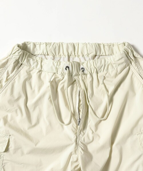 パンツ sage de cret / SU 2Way Mil Cargo Sh BEAMS+ パンツ sage de cret / 別注 2Way Mil Cargo Short