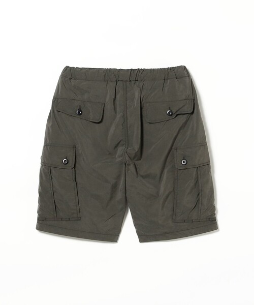 パンツ sage de cret / SU 2Way Mil Cargo Sh BEAMS+ パンツ sage de cret / 別注 2Way Mil Cargo Short