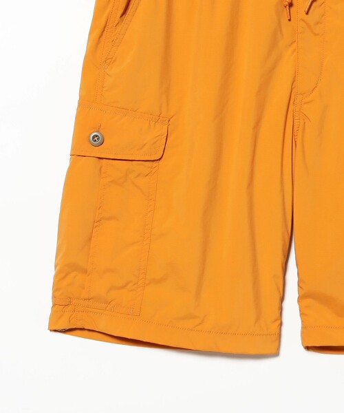 パンツ sage de cret / SU 2Way Mil Cargo Sh BEAMS+ パンツ sage de cret / 別注 2Way Mil Cargo Short