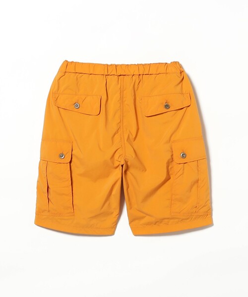 パンツ sage de cret / SU 2Way Mil Cargo Sh BEAMS+ パンツ sage de cret / 別注 2Way Mil Cargo Short