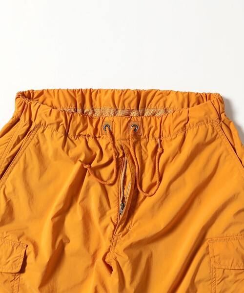 パンツ sage de cret / SU 2Way Mil Cargo Sh BEAMS+ パンツ sage de cret / 別注 2Way Mil Cargo Short
