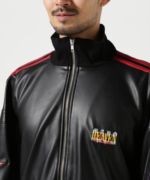 MAYO メンズジャケットブラック 黒 MAYO メンズジャケットブラック 黒 MAYO OFFICIAL ONLINE SHOP