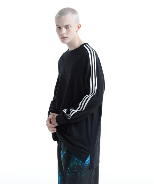 Y-3 tシャツ M 3S LS TEE メンズ : ZOZOTOWN Yahoo!店 - 通販 - Yahoo