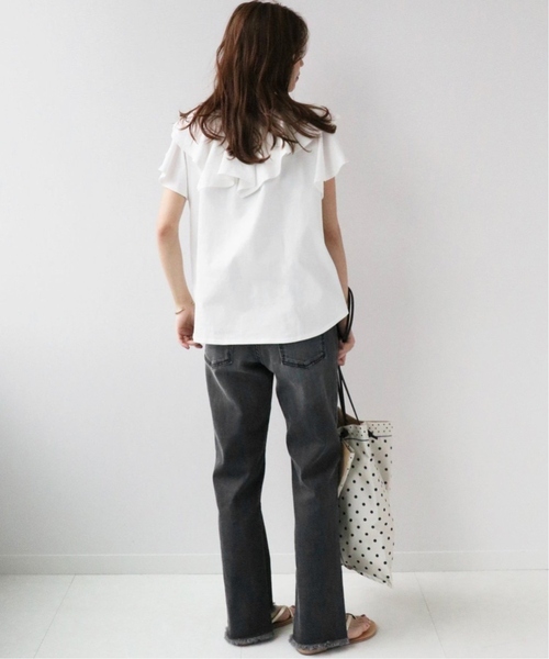 JOURNAL STANDARD relume 「JOURNAL relume」 半袖カットソー