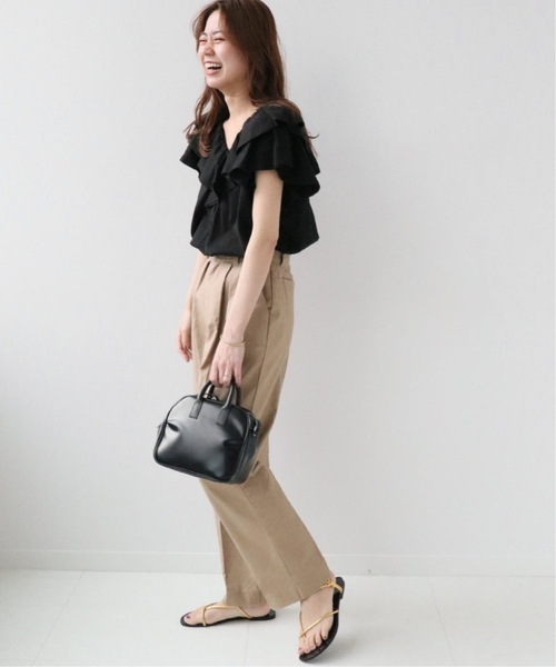 JOURNAL STANDARD relume 「JOURNAL relume」 半袖カットソー