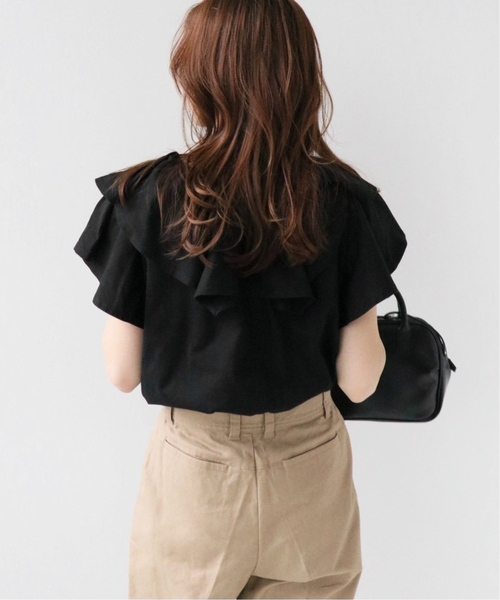 JOURNAL STANDARD relume 「JOURNAL relume」 半袖カットソー