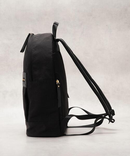 LANVIN en Bleu デイバック リュック ナイロンバックパック
