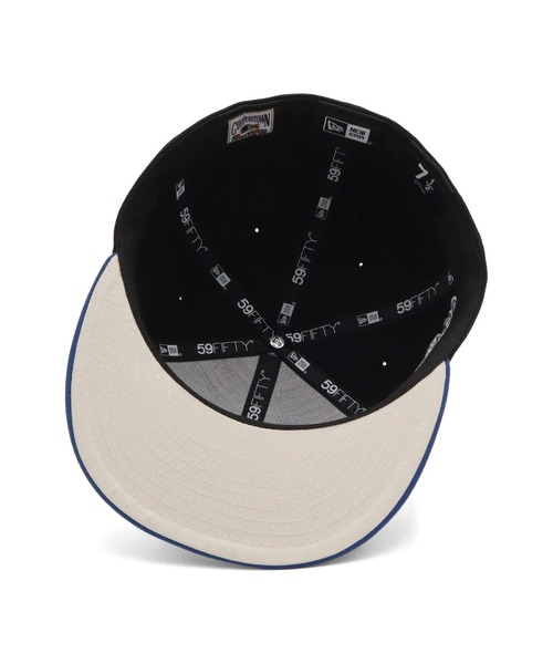 ロサンゼルス・ドジャース 59FIFTY キャップ 7 5/8 soshi監修