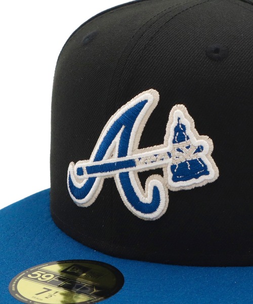 NEW ERA ニューエラ ロサンゼルス・ドジャース キャップ 逆さ