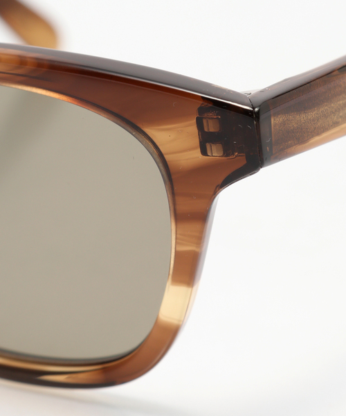 A.D.S.R. サングラス 「A.D.S.R. / エーディーエスアール」BALVIN