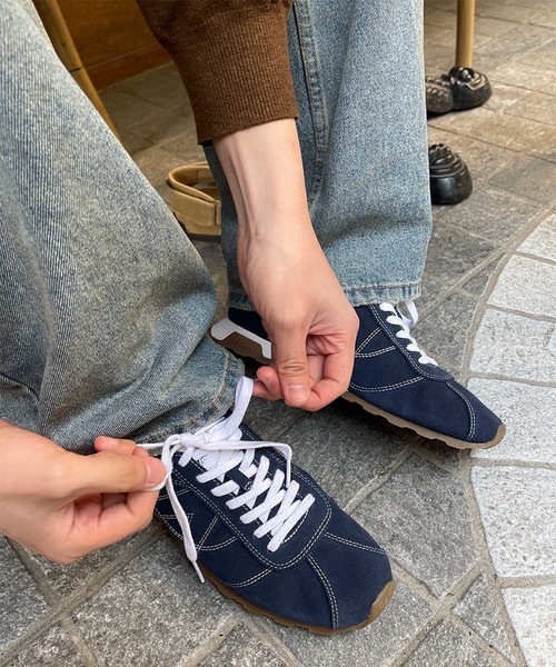 ASH（アッシュ） スニーカー ASH/アッシュ「KILL BILL」軽量ローカット