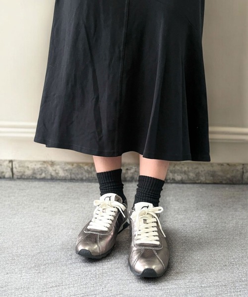 ASH（アッシュ） スニーカー ASH/アッシュ「KILL BILL」軽量ローカット