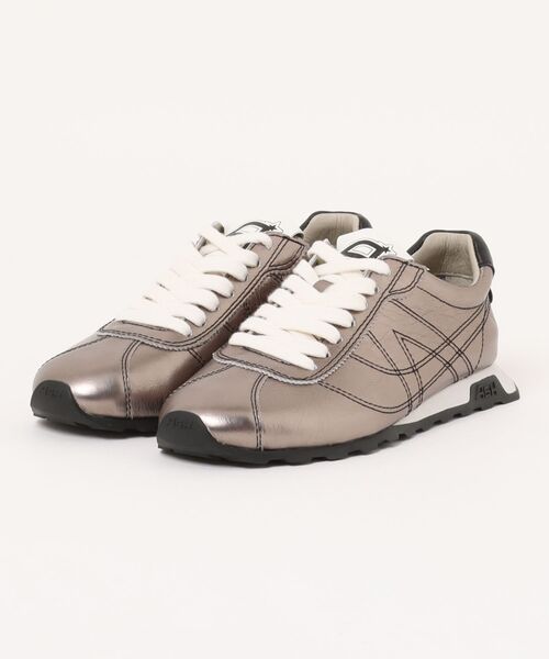 ASH（アッシュ） スニーカー ASH/アッシュ「KILL BILL」軽量ローカット