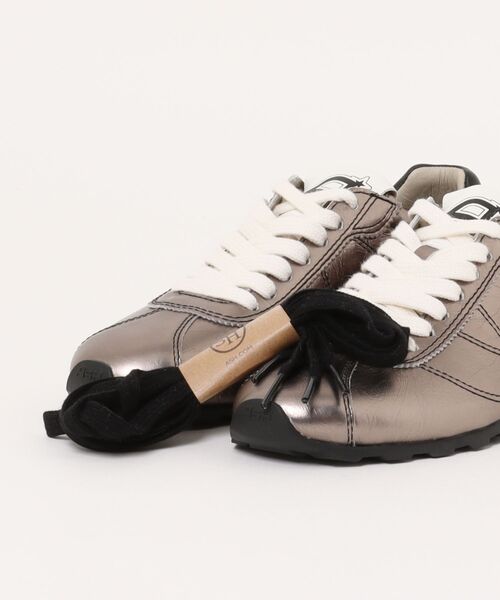 ASH（アッシュ） スニーカー ASH/アッシュ「KILL BILL」軽量ローカット