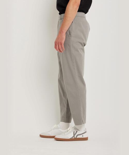 agnes b.（アニエスベー） パンツ AP24 PANTALON パンツ メンズ