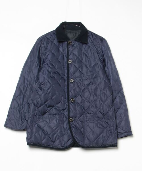 MACKINTOSH PHILOSOPHY ダウンジャケット 38 ネイビー MACKINTOSH PHILOSOPHY（マッキントッシュフィロソフィー） ダウン