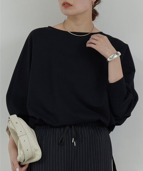 GALLARDAGALANTE（ガリャルダガランテ） tシャツ ボートポンチプル