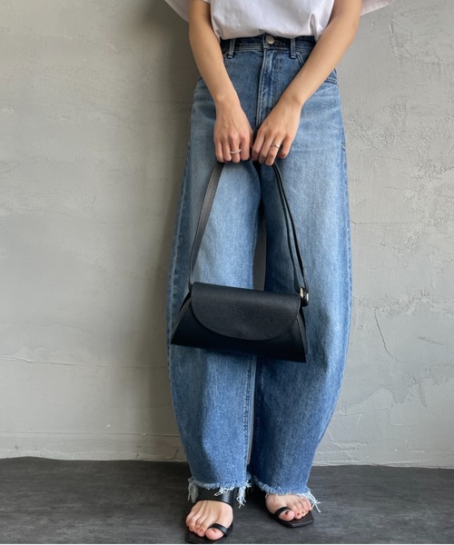 AULENTTI（オウレンティ） ショルダーバッグ バッグ 「AULENTTI
