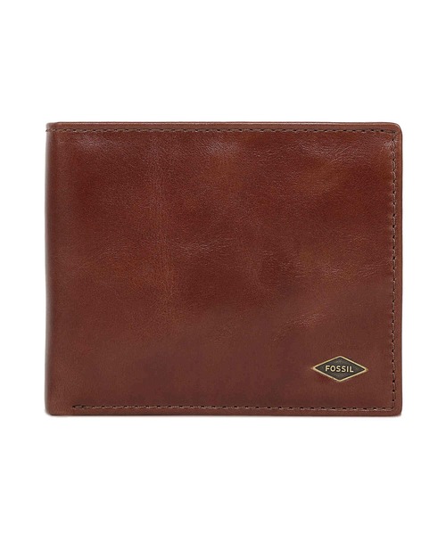 FOSSIL（フォッシル） 二つ折り 二つ折り財布 財布 二つ折り財布