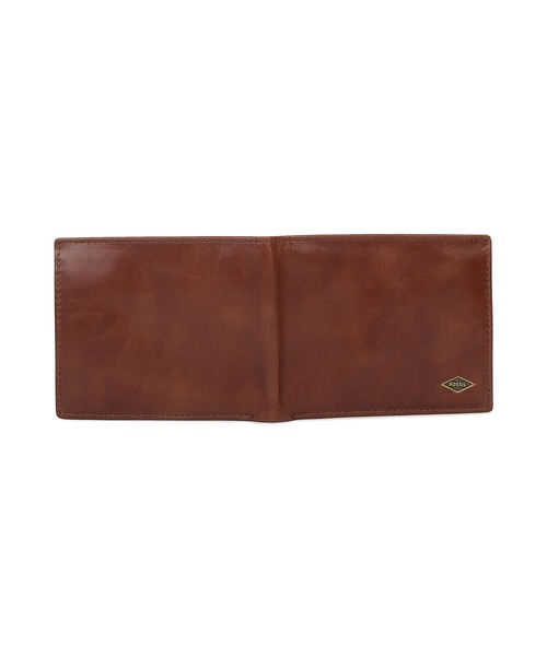 FOSSIL（フォッシル） 二つ折り 二つ折り財布 財布 二つ折り財布