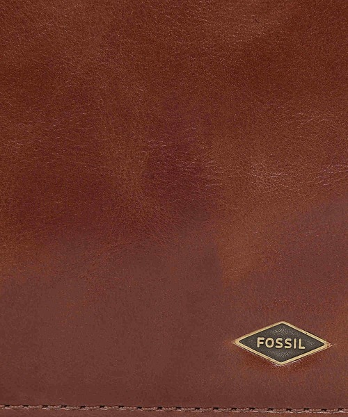 FOSSIL（フォッシル） 二つ折り 二つ折り財布 財布 二つ折り財布