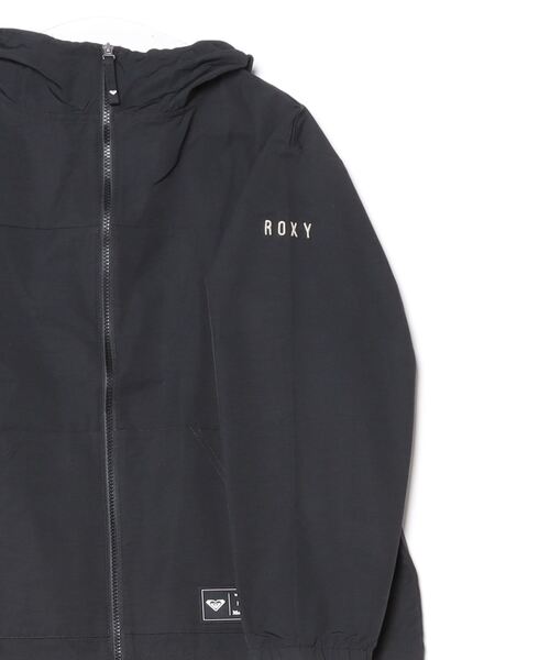ROXY アウター ROXY/ロキシー ビッグシルエット/オーバーサイズ