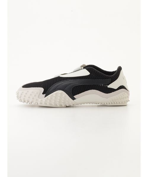 PUMA（プーマ） スニーカー 「PUMA」401666-01 MOSTRO MESH メンズ