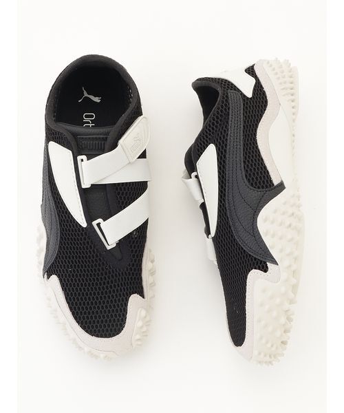 PUMA（プーマ） スニーカー 「PUMA」401666-01 MOSTRO MESH メンズ