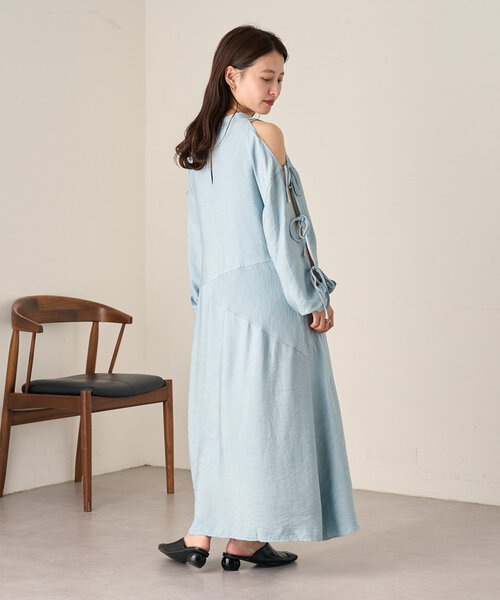 Kastane オケージョンドレス　ワンピース サイズ1 Kastane ワンピース 「オケージョンドレス/結婚式/低身長サイズ