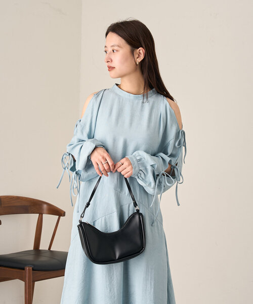 Kastane（カスタネ） ワンピース 「低身長サイズ/2サイズ展開