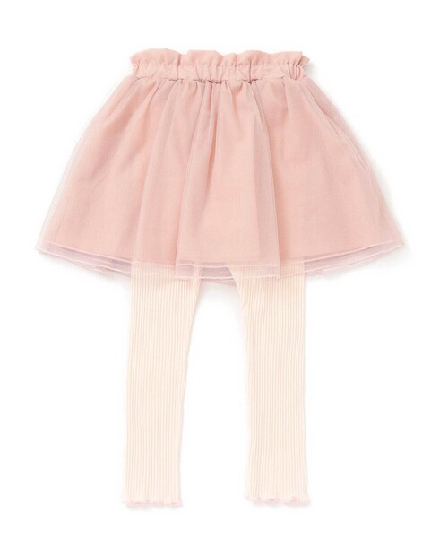 SLAP SLIP（スラップスリップ） スカート ふわふわキラキララメ