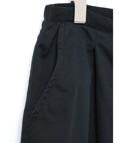 新品☆ミディウミ MidiUmi SOILストレートパンツ　フリーサイズ MidiUmi パンツ SOILストレートパンツ レディース : ZOZOTOWN