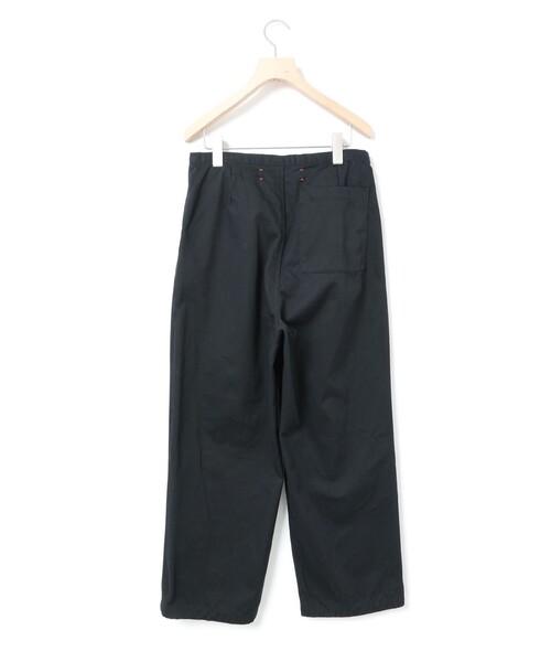新品☆ミディウミ MidiUmi SOILストレートパンツ　フリーサイズ MidiUmi パンツ SOILストレートパンツ レディース : ZOZOTOWN
