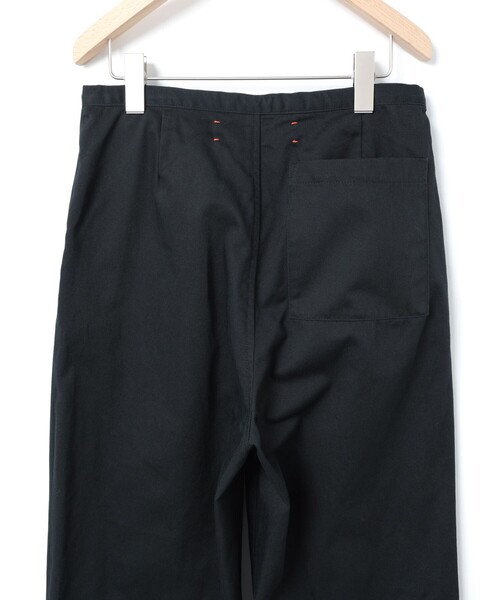 新品☆ミディウミ MidiUmi SOILストレートパンツ　フリーサイズ MidiUmi パンツ SOILストレートパンツ レディース : ZOZOTOWN