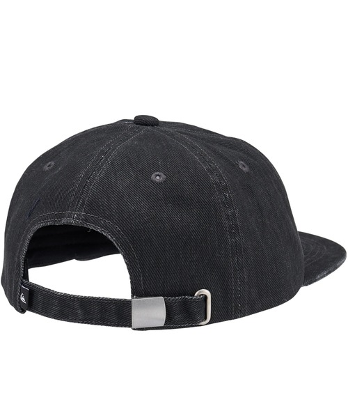 Quiksilver（クイックシルバー） キャップ 帽子 QSD SURF FLAT CAP
