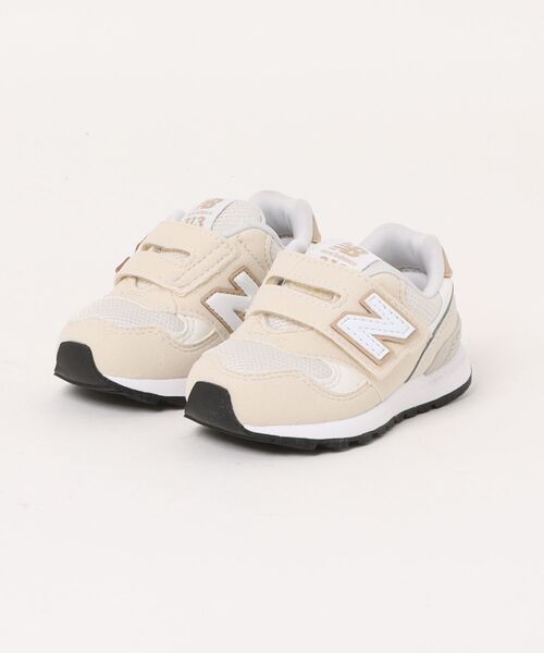 New Balance スニーカー New Balance スニーカー NEW BALANCE ニューバランス 12-165(H