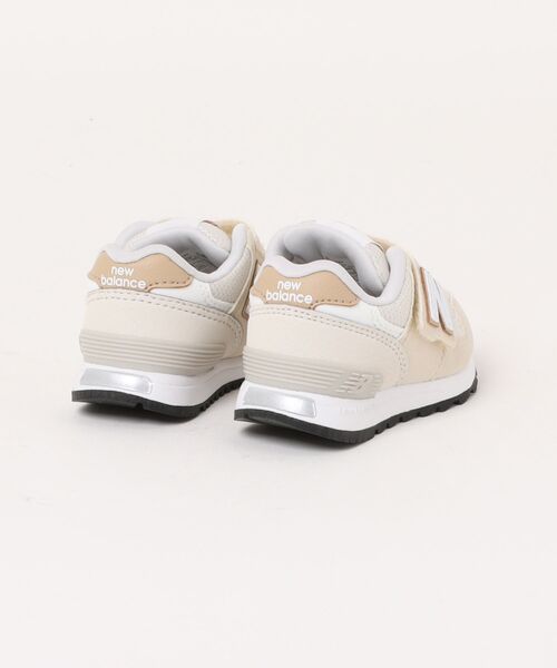 New Balance（ニューバランス） スニーカー キッズ 子供 男の子 女の子