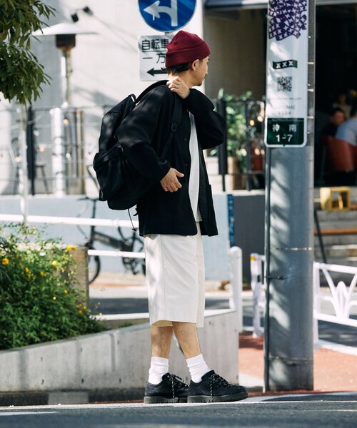 JOURNAL STANDARD relume カーディガン SNOWPEAK / スノーピーク