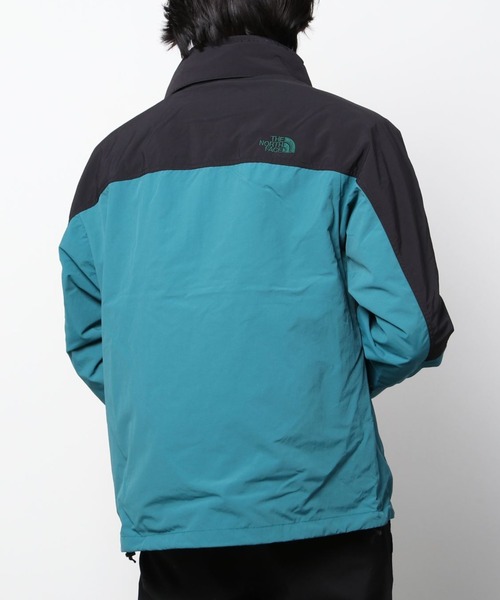 THE NORTH FACE 「THE FACE」 ナイロンブルゾン M ブラック