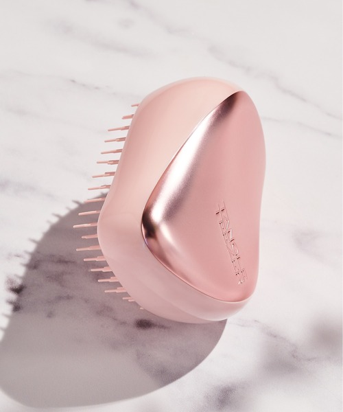 TANGLE TEEZER（タングルティーザー） ヘアブラシ コンパクト