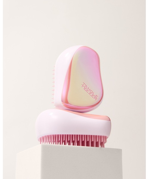 TANGLE TEEZER（タングルティーザー） ヘアブラシ コンパクト